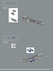 LEGO 75417 instructions page 121 – build guide