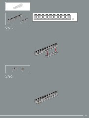 LEGO 75417 instructions page 123 – build guide