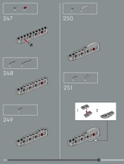 LEGO 75417 instructions page 124 – build guide