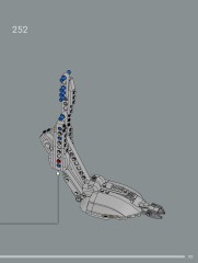 LEGO 75417 instructions page 125 – build guide