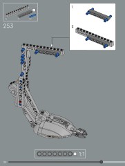 LEGO 75417 instructions page 126 – build guide