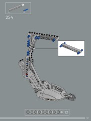LEGO 75417 instructions page 127 – build guide