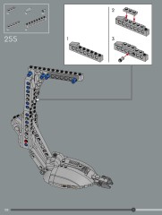 LEGO 75417 instructions page 128 – build guide