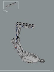 LEGO 75417 instructions page 129 – build guide