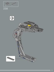 LEGO 75417 instructions page 131 – build guide