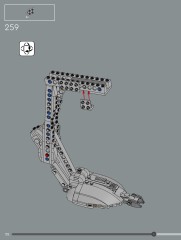 LEGO 75417 instructions page 132 – build guide