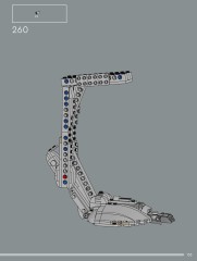 LEGO 75417 instructions page 133 – build guide