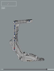 LEGO 75417 instructions page 134 – build guide