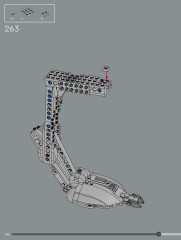 LEGO 75417 instructions page 136 – build guide