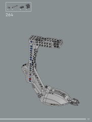 LEGO 75417 instructions page 137 – build guide