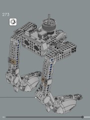 LEGO 75417 instructions page 142 – build guide