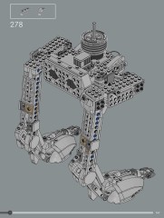 LEGO 75417 instructions page 147 – build guide