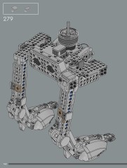 LEGO 75417 instructions page 148 – build guide