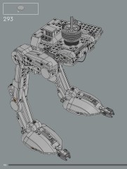 LEGO 75417 instructions page 162 – build guide