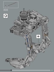 LEGO 75417 instructions page 169 – build guide