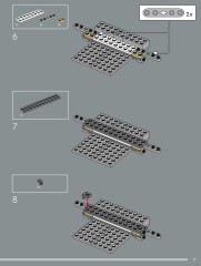 LEGO 75417 instructions page 17 – build guide