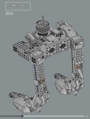LEGO 75417 instructions page 175 – build guide