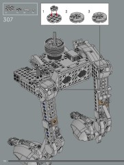 LEGO 75417 instructions page 176 – build guide