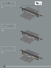 LEGO 75417 instructions page 18 – build guide