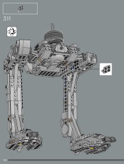 LEGO 75417 instructions page 180 – build guide