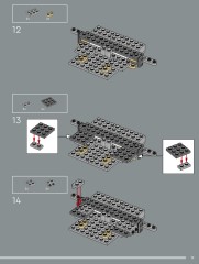 LEGO 75417 instructions page 19 – build guide