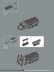 LEGO 75417 instructions page 203 – build guide