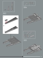 LEGO 75417 instructions page 217 – build guide