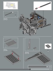 LEGO 75417 instructions page 223 – build guide
