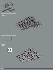 LEGO 75417 instructions page 224 – build guide