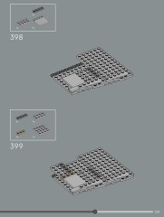 LEGO 75417 instructions page 225 – build guide