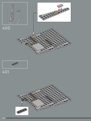 LEGO 75417 instructions page 226 – build guide