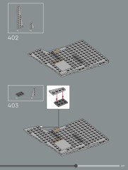 LEGO 75417 instructions page 227 – build guide
