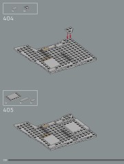 LEGO 75417 instructions page 228 – build guide