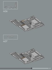 LEGO 75417 instructions page 229 – build guide