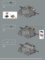 LEGO 75417 instructions page 23 – build guide