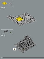 LEGO 75417 instructions page 230 – build guide