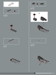 LEGO 75417 instructions page 231 – build guide