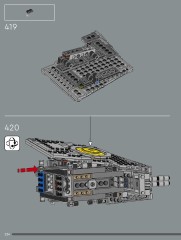 LEGO 75417 instructions page 234 – build guide