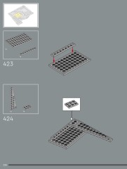LEGO 75417 instructions page 236 – build guide