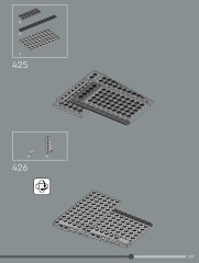LEGO 75417 instructions page 237 – build guide