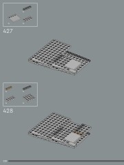 LEGO 75417 instructions page 238 – build guide
