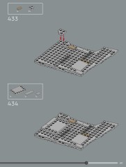 LEGO 75417 instructions page 241 – build guide