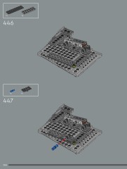 LEGO 75417 instructions page 246 – build guide