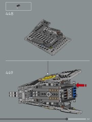 LEGO 75417 instructions page 247 – build guide