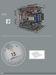 LEGO 75417 instructions page 248 – build guide
