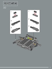 LEGO 75417 instructions page 25 – build guide