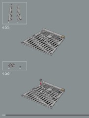LEGO 75417 instructions page 250 – build guide