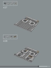 LEGO 75417 instructions page 251 – build guide