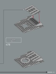 LEGO 75417 instructions page 263 – build guide