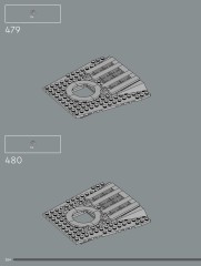 LEGO 75417 instructions page 264 – build guide